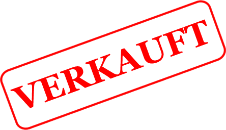 verkauft button