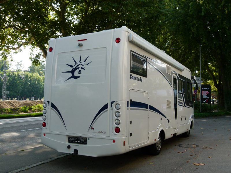 15 mde Heckansicht Concorde